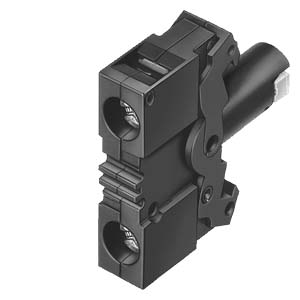 Siemens ACTUATOR-/INDICATOR COMPONENT WITH