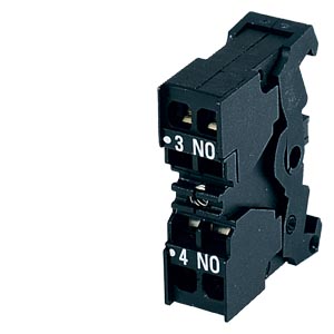 Siemens ACTUATOR-/INDICATOR COMPONENT CONTACT