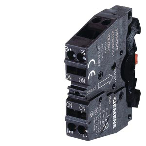 Siemens ACTUATOR-/INDICATOR COMPONENT CONTACT
