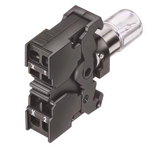 Siemens ACTUATOR-/INDICATOR COMPONENT LAMP