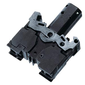 Siemens ACTUATOR-/INDICATOR COMPONENT WITH
