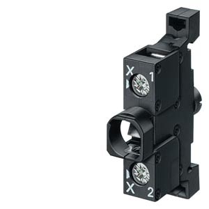Siemens COMPONENT FOR ENCLOSURE 22MM LAMP