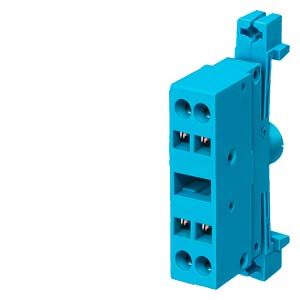 Siemens COMPONENT FOR ENCLOSURE 22MM SUPPORT