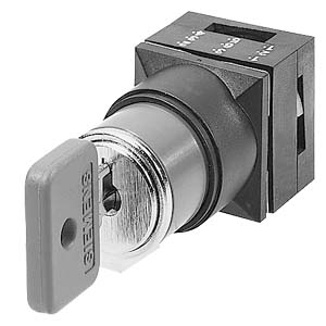 Siemens 26X26MM PLASTIC SQUARE ACTUATOR: OMR