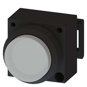 Siemens 22MM PLASTIC ROUND ACTUATOR: ILLUMINATED
