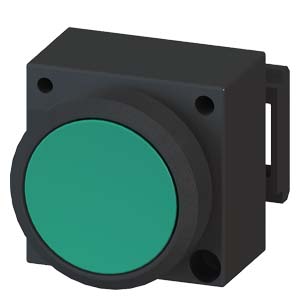 Siemens 22MM PLASTIC ROUND ACTUATOR: ILLUMINATED