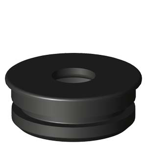 Siemens PROTECTIVE CAP ACCESSORY FOR POSITION