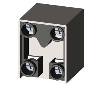 Siemens CONTACT BLOCK FOR . 1NO/1NC SNAP-ACTION