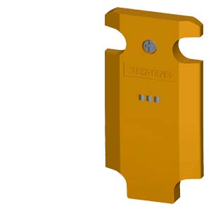 Siemens LED COVER YELLOW FOR POSITION SWITCH