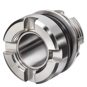Siemens ACCESSORY FOR ENCLOSURE 22MM CONNECTION