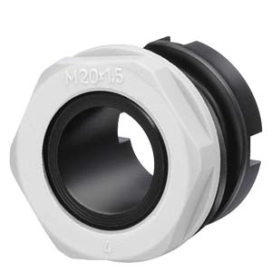 Siemens ACCESSORY FOR ENCLOSURE 22MM CONNECTION