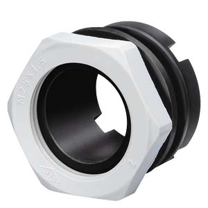 Siemens ACCESSORY FOR ENCLOSURE 22MM CONNECTION