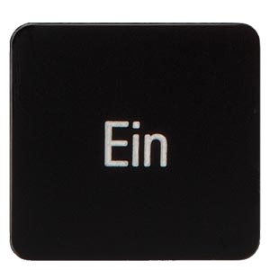 Siemens INSCRIPTION ACTUATOR/INDICATOR ON LABEL