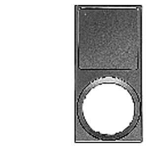 Siemens INSCRIPTION ACTUATOR/INDICATOR LABEL