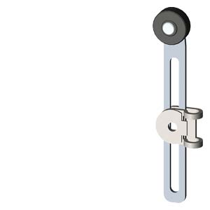 Siemens LENGTH-ADJUSTABLE TWIST LEVER FOR POSITION