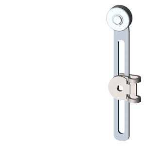 Siemens LENGTH-ADJUSTABLE TWIST LEVER FOR POSITION