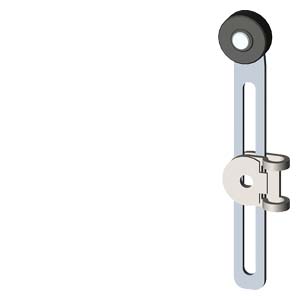 Siemens LENGTH-ADJUSTABLE TWIST LEVER FOR POSITION