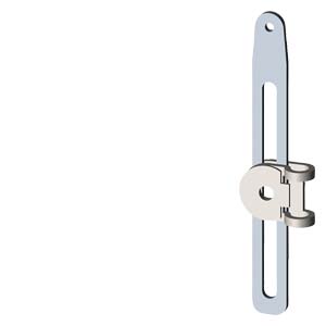 Siemens LENGTH-ADJUSTABLEER TWIST LEVER WITHOUT