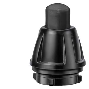 Siemens ACTUATOR HEAD PLASTIC FOR POSITION