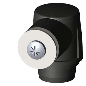 Siemens DRIVE TWIST LEVER METAL FOR POSITION