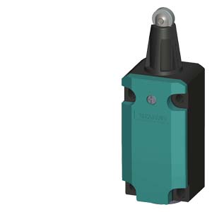 Siemens SIRIUS POSITION SWITCH ATEX METAL