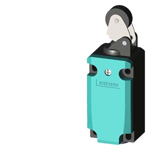 Siemens SIRIUS POSITION SWITCH ATEX METAL