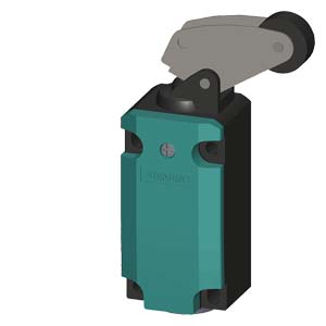 Siemens SIRIUS POSITION SWITCH ATEX METAL