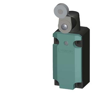 Siemens SIRIUS POSITION SWITCH METAL HOUSING