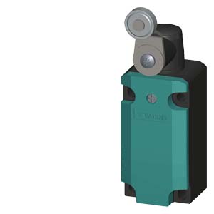 Siemens SIRIUS POSITION SWITCH METAL ENCLOSURES