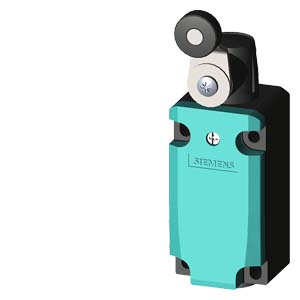 Siemens SIRIUS POSITION SWITCH ATEX METAL