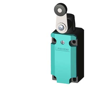 Siemens SIRIUS POSITION SWITCH METAL ENCLOSURE