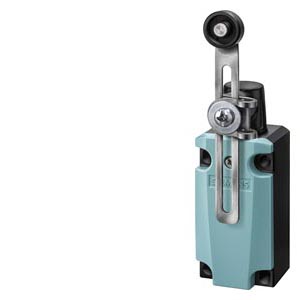 Siemens SIRIUS POSITION SWITCH METAL ENCLOSURE