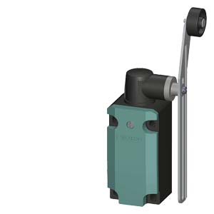 Siemens SIRIUS POSITION SWITCH METAL ENCLOSURE