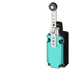 Siemens SIRIUS POSITION SWITCH METAL ENCLOSURE