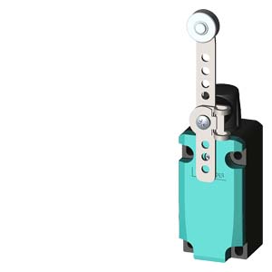 Siemens SIRIUS POSITION SWITCH METAL HOUSING