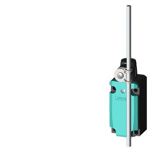 Siemens SIRIUS POSITION SWITCH ATEX METAL