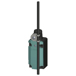 Siemens SIRIUS POSITION SWITCH METAL ENCLOSURE