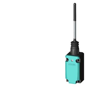 Siemens SIRIUS POSITION SWITCH METAL ENCLOSURE