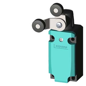 Siemens SIRIUS POSITION SWITCH METAL ENCLOSURE