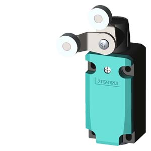 Siemens SIRIUS POSITION SWITCH ATEX METAL