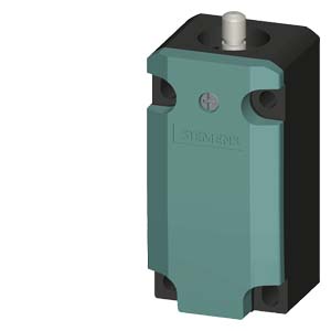 Siemens BASIC SWITCH W. INCREASED CORROSION
