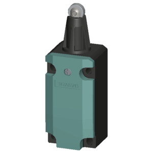 Siemens SIRIUS POSITION SWITCH METAL ENCLOSURE