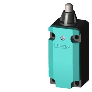 Siemens SIRIUS POSITION SWITCH METAL ENCLOSURE