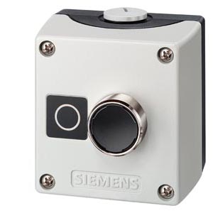 Siemens ENCLOSURE FOR COMMAND DEVICES 22MM