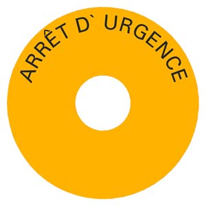 Siemens ACCESSORY / SPARE PART FOR PLASTIC-/METAL