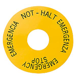 Siemens ACCESSORY / SPARE PART FOR PLASTIC-/METAL