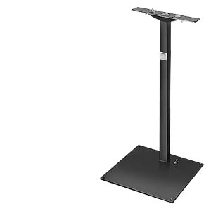 Siemens STAND F.TWO-HAND OPER.CONSOLE WITH