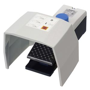 Siemens SAFETY SWITCH WITH UNLOCKING BUTTON