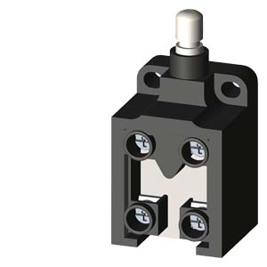 Siemens SIRIUS POSITION SWITCH; PLASTIC HOUSING