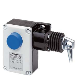 Siemens SAFETY CABLE-OPERATED SWITCH 1NO/1NC